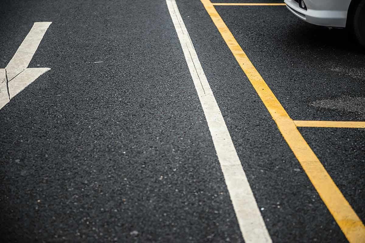 Pavement Maintenance by Swartz Paving